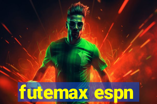 futemax espn